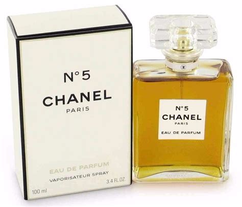 precio de perfume chanel 5|perfumes chanel de mujer precios.